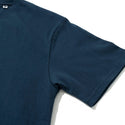 go slow caravan ( ゴースローキャラバン ) USA/C コンガクマ TEE | MENS | WOMENS | 半袖 | Tシャツ | 熊 | クマ | 半袖Tシャツ | メンズ | レディース | ユニセックス | オシャレ | 綿100％ | お出かけ | アウトドア | カジュアル | レジャー | 361909
