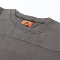 KRIFF MAYER ( クリフメイヤー ) ピグメントフットボールT | 2447200 | シャツ | 半袖シャツ | Tシャツ | 綿100% | ヴィンテージ感 | レジャー | 普段使い | アウトドア | キャンプ | オシャレ | メンズ | ウェア | トップス | 夏服