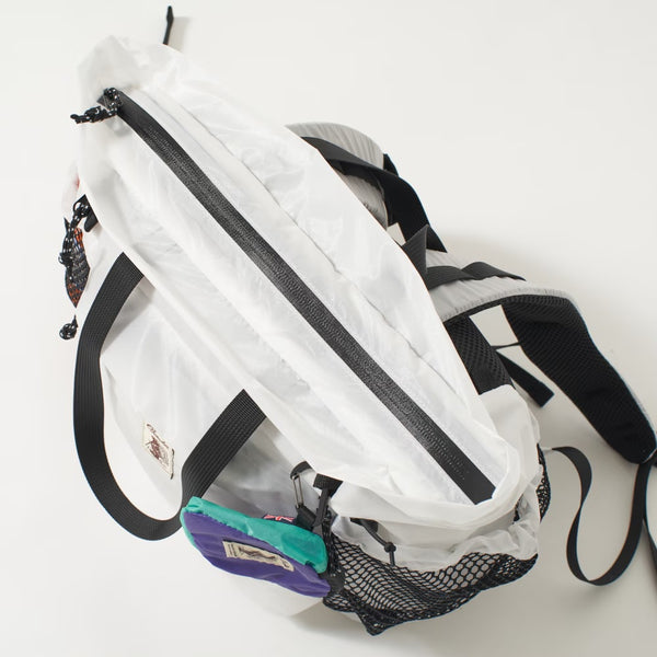 COBMASTER ( コブマスター ) COB-CR OBSCURE TOTEPACK | デイパック | リュックサック | トートバッグ | 2way | 軽い | 軽量 | サブバッグ | シンプル | 登山 | 旅行 | 1泊 | 撥水 | 防水 | 81700400 | こぶますたー