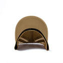 NEW ERA ( ニューエラ ) 9FORTY A-Frame トラッカー ベーシック | 帽子 | キャップ | 日よけ | シンプル | メッシュ | 涼しい | ユニセックス | 無地 | 定番 | サイズ調整 | スナップバック | にゅーえら