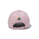 NEW ERA ( ニューエラ ) 9TWENTY World Baseball Classic Mini Logo | 帽子 | キャップ | サイズ調整 | 綿 | ユニセックス | オシャレ | 14948232 | 14948235 | 14948233 | 14948234 | にゅーえら