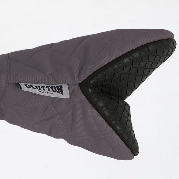 DULTON ( ダルトン ) GLUTTON OVEN MITT グラットン オーブン ミット | 料理 | キッチン | 便利 | 可愛い | プレゼント | キャンプ | ホームパーティー | 180℃までOK | 耐熱 | ミトン | A515-545 | だるとん