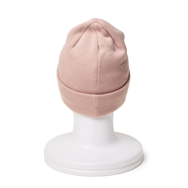 NEW ERA ( ニューエラ ) ベーシック カフニット ニット帽 メンズ レディース ユニセックス 防寒 帽子 カジュアル ストリート シンプル ロゴ ブランド 無地 防寒帽子 ビーニー ビーニーキャップ アウトドア ニット帽子