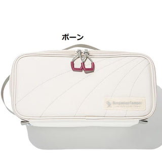 Oregonian Camper ( オレゴニアンキャンパー ) セミハードギアバッグD Lサイズ | 収納バッグ | ギアバッグ | アウトドア | キャンプ | 持ち運び | ラージ | トラベル | 旅行 | ハードメッシュ | 収納 | OCB2540 | おれごにあんきゃんぱー