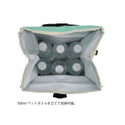 【 新色 】 AO Coolers ( エーオークーラーズ ) ランチクーラー | クーラー | クーラーバッグ | 保冷バッグ | アウトドア | ピクニック | ランチ | キャンプ | 持ち運び | AO6RT | ビーチグラスグリーン | ブルーベル