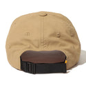 GRIP SWANY ( グリップスワニー ) 【 GSUA-183 】 RIPSTOP SUPPLEX GEAR CAP | 帽子 | キャップ | サイズ調整 | アウトドア | キャンプ | レジャー | ナイロン100% | 軽い | 軽量 | ぐりっぷすわにー