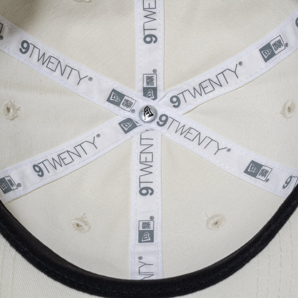 NEW ERA ( ニューエラ ) 9TWENTY World Baseball Classic Mini Logo | 帽子 | キャップ | シンプル | ロゴ | ユニセックス | クロスストラップ | サイズ調整 | カーブドバイザー | 綿 | 14948237 | 14948236 | にゅーえら