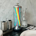 DULTON ( ダルトン ) LIFT JAR リフト ジャー | ガラスジャー | キッチン | インテリア | キッチン用品 | オシャレ | 収納 | スタイリッシュ | NB-0671S | NB-0671L | だるとん