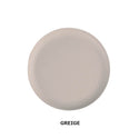 DULTON ( ダルトン ) M&B SHALLOW PLATE S | シャロー プレート | お皿 | シンプル | メラミン樹脂 | バンブーファイバー | オシャレ | 軽い | 割れにくい | 食洗機OK | K21-0359S | だるとん | サックス | グレージュ | グレー | イエロー | オレンジ
