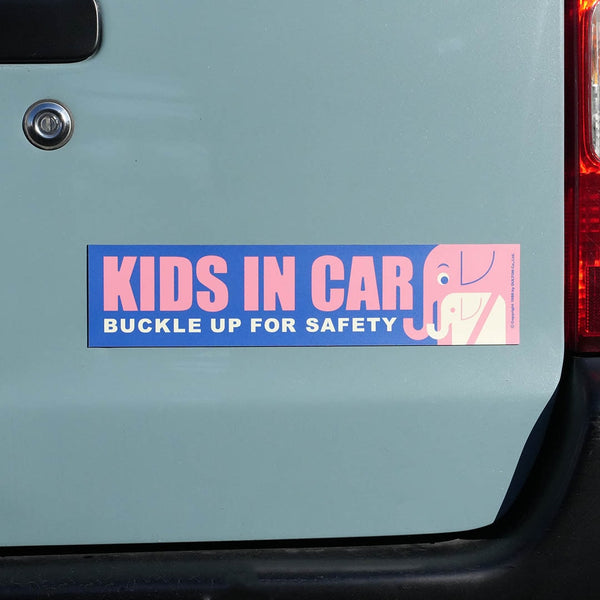 DULTON ( ダルトン ) CAR MESSAGE MAGNET カー メッセージ マグネット | 車 | 貼る | マグネットタイプ | ユーモア | イラスト | 可愛い | プレゼント | ギフト | YN-1044 | だるとん