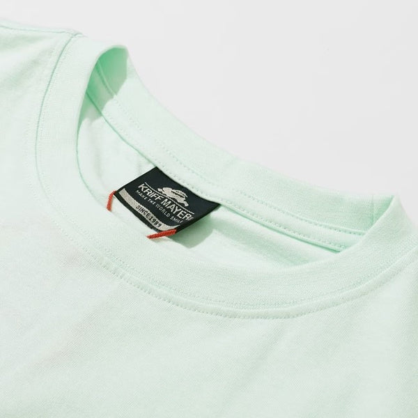 KRIFF MAYER ( クリフメイヤー ) クリフラビット半袖T | ツーリング | MENS | 2546301 | メンズ | 半袖 | Tシャツ | 半袖Tシャツ | アパレル | トップス | オシャレ | アウトドア | キャンプ | レジャー | 綿100％ | くりふめいやー