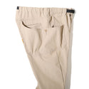 GRIP SWANY ( グリップスワニー ) 【 GSMP-144 】 EASY JOG 3D CAMP PANTS | ロングパンツ | パンツ | アウトドア | キャンプ | レジャー | 登山 | 遮熱 | 吸水 | 速乾 | UVカット | シワになりにくい | 軽い | ぐりっぷすわにー