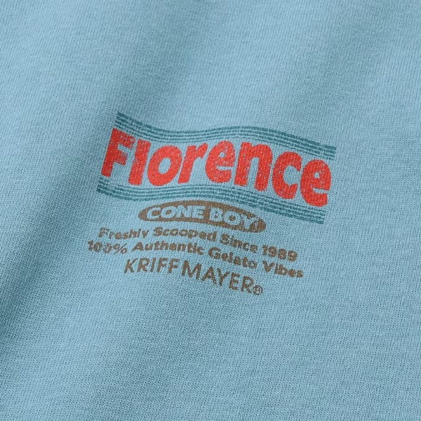 KRIFF MAYER ( クリフメイヤー ) ウェットプロテクトT ( 散歩 ) MENS | 2547806 | メンズ | 半袖 | Tシャツ | アパレル | トップス | 夏服 | 接触冷感 | 吸水 | 軽撥水 | レディース | くりふめいやー | 涼しい | カジュアル
