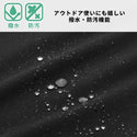 KRIFF MAYER ( クリフメイヤー ) かるさらエンジョイシャツ | MENS | 2547802 | 半袖 | メンズ | ポリエステル100% | 撥水 | アウトドア | キャンプ | レジャー | オシャレ | 防汚 | 透湿 | メッシュ | くりふめいやー