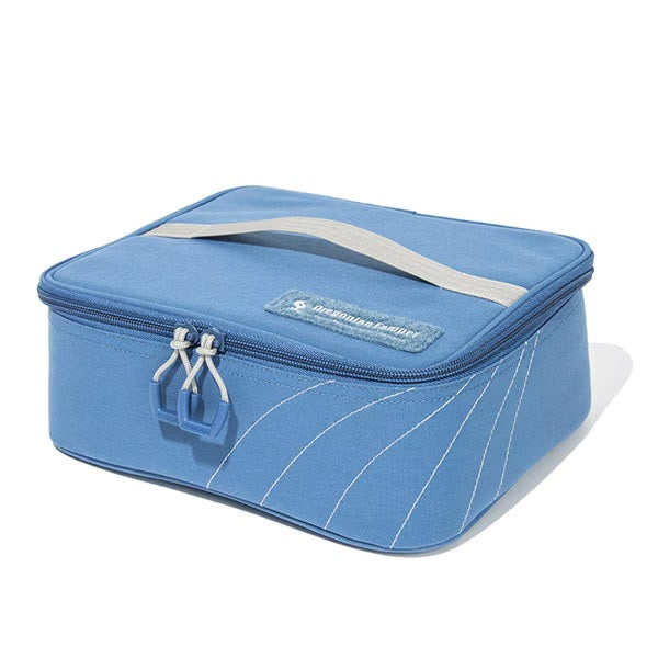 Oregonian Camper ( オレゴニアンキャンパー ) セミハードギアバッグD M-FLATサイズ | アウトドア | キャンプ | 収納 | ギアバッグ | 収納バッグ | 持ち運び | 整理 | クッション性 | 収納力 | OCB2522 | おれごにあんきゃんぱー