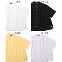 【 SALE 】 KRIFF MAYER ( クリフメイヤー ) ボックスギャザー半袖シャツ | LADYS | W2545115 | 半袖 | 体型カバー | 綿100% | シンプル | カジュアル | 大人カジュアル | お洒落 | お出かけ | くりふめいやー