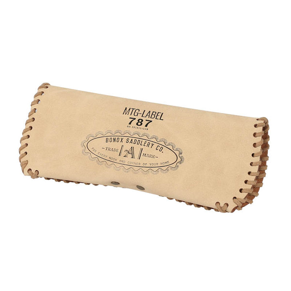 DULTON ( ダルトン ) GLASS CASE MUSTANG グラス ケース マスタング | 眼鏡ケース | メガネケース | 旅行 | 持ち運び | かさばらない | シンプル | かっこいい | プレゼント | ギフト | A625-787 | アイウェア小物 | だるとん