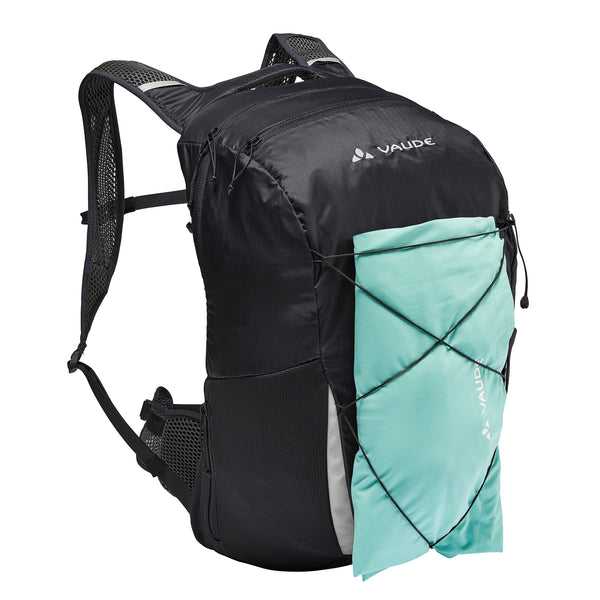 VAUDE ( ファウデ ) Uphill Air 18 | リュック | リュックサック | デイパック | 登山 | ハイキング | トレッキング | トレッキングバッグ | バックパック | 軽い | 軽量 | ふぁうで | 16129