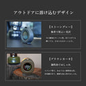 沢田テント 日本製センサー搭載 一酸化炭素チェッカー | アウトドア | キャンプ | 冬キャンプ | 車中泊 | 災害時 | アラーム | スヌーズ | 吊り下げ | マグネット | 卓上 | 不完全燃焼対策 | 防災 | 防災グッズ | SW-COJ1