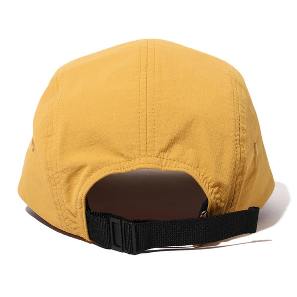 GRIP SWANY ( グリップスワニー ) 【 GSUA-158 】 ADVENTURE CAP | 帽子 | キャップ | シンプル | ロゴ | アクセント | サイズ調整 | アウトドア | レジャー | キャンプ | 撥水 | 軽量 | 軽い | バックル | オシャレ | ぐりっぷすわにー