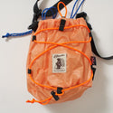 COBMASTER ( コブマスター ) COB-CR 2WAY ROLLTOP&KINCHAKU SHOULDER | ショルダーバッグ | コンパクト | 軽い | 軽量 | ロールトップ | 巾着 | シンプル | フェス | アウトドア | キャンプ | レジャー | 81700700 | こぶますたー