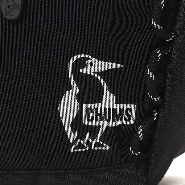 CHUMS ( チャムス ) イージーゴーショルダーバッグ | バッグ | ショルダーバッグ | お出かけ | 軽い | 軽量 | タフ | アウトドア | レジャー | キャンプ | 散歩 | ピクニック | CH60-4095 | 小さめ | ちゃむす | フェス | お祭り | シンプル