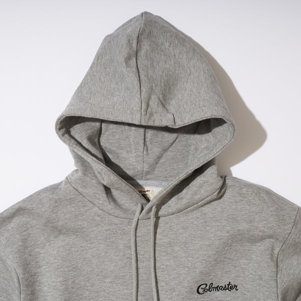 COBMASTER ( コブマスター ) COB BACK LOGO HOODIE | 長袖 | ウェア | トップス | バックプリント | パーカー | フード | フーディー | ユニセックス | メンズ | レディース | カンガルーポケット | 81523600 | カジュアル | こぶますたー