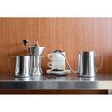 DULTON ( ダルトン ) STAINLESS DRIP / WATER POT 1000ml ステンレス ドリップ ウォーター ポット | ドリップポット | コーヒー | シンプル | 水やり | ガーデニング | R815-1006-1L | だるとん