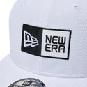 NEW ERA ( ニューエラ ) 9FIFTY Diamond Era ホワイト | ブラック | 帽子 | 日よけ | ユニセックス | スナップバック | サイズ調整 | 吸汗速乾性 | UVカット | 紫外線対策 | アウトドア | レジャー | キャンプ | 14521661 | 14521660 | にゅーえら | キャップ