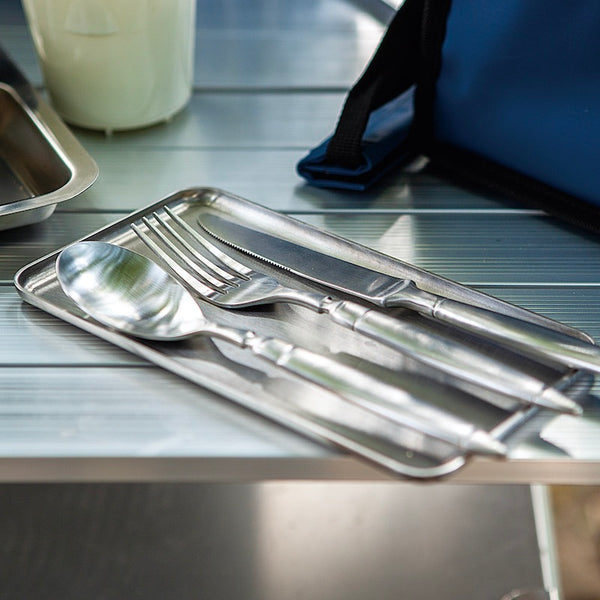 DULTON ( ダルトン ) KANTINE CUTLERY カンティーナ カトラリー | スプーン | ナイフ | 食器 | シンプル | 無骨 | 食事 | 食卓 | K20-0131 | だるとん