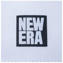 NEW ERA ( ニューエラ )  9FORTY A-Frame トラッカー スクエアニューエラ ウーブンパッチ