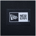 NEW ERA ( ニューエラ ) 9FORTY A-Frame トラッカー Box Logo ボックスロゴ ウーブンパッチ ブラック