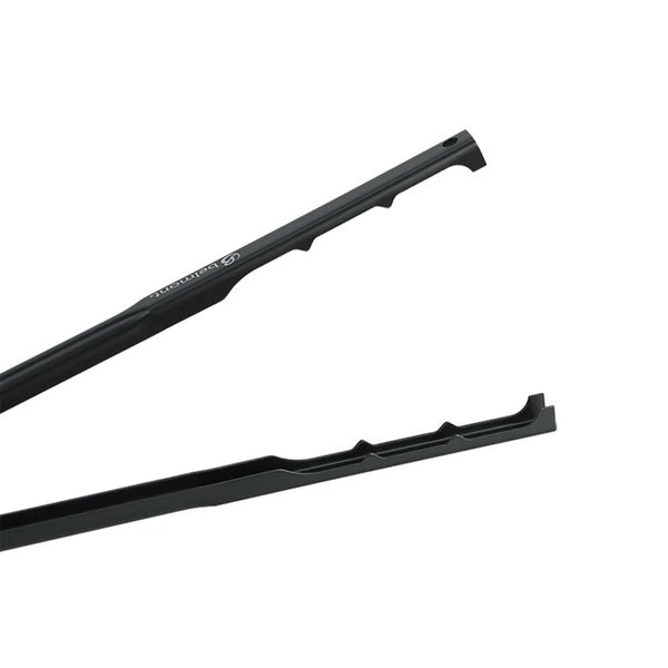 belmont ( ベルモント ) BM-258 U.L. Hibasami | 火ばさみ | ひばさみ | アウトドア | キャンプ | 焚火 | 細身 | スタイリッシュ | かっこいい | 軽い | 軽量 | 70g | ソロキャンプ | べるもんと