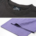 KRIFF MAYER ( クリフメイヤー ) ダジャレ半袖Tシャツ | デンワニデンワ | 2556303 | メンズ | ユニセックス | 半袖 | バックプリント | Tシャツ | 半袖Tシャツ | 綿100% | 夏服 | アパレル | トップス | くりふめいやー