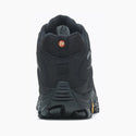 MERRELL ( メレル ) MOAB 3 SYNTHETIC MID GORE-TEX モアブ 3 シンセティック ミッド ゴアテックス | メンズ | 靴 | シューズ | ハイキング | アウトドア | レジャー | 低反発 | 歩きやすい | グレーストーン | トリプルブラック | インセンス/インセンス