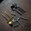 DULTON ( ダルトン ) SVELTE CUTLERY スヴェルト カトラリー | 食器 | シンプル | 来客用 | 毎日 | だるとん | DTCT-19 | キッチン | ダイニング | スプーン | フォーク | ナイフ