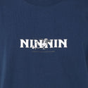 CHUMS ( チャムス ) ザニンジャブラッシュドロングスリーブTシャツ | ロンT | ロングTシャツ | 長袖 | トップス | ウェア | ロングスリーブTシャツ | 忍者 | モチーフ | アウトドア | CH01-2662 | ちゃむす