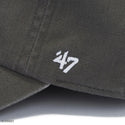 '47 ( フォーティーセブン ) '47 クリーンナップ ディズニー Disney ドナルド チャコール | 帽子 | キャップ | サイズ調整 | アウトドア | キャンプ | レジャー | 日よけ | 14920475 | ふぉーてぃーせぶん