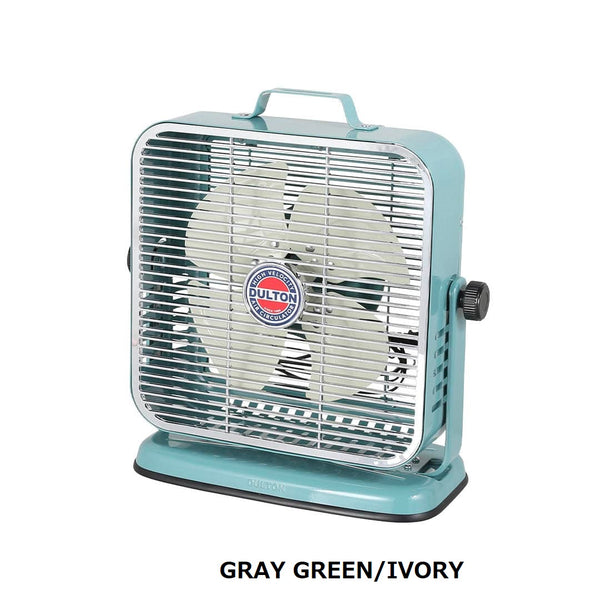 DULTON ( ダルトン ) AIR CIRCULATOR エアー サーキュレーター | 送風機 | 扇風機 | レトロ | 角度調整 | インテリア | 夏物 | 涼しい | 風量調節 | コードホルダー | だるとん | DSZ-0541