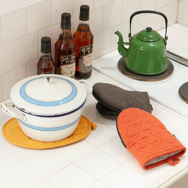 DULTON ( ダルトン ) GLUTTON2 OVEN MITT グラットン2 オーブン ミット | 鍋つかみ | ミトン | 調理 | 料理 | アウトドア | キャンプ | 自宅 | プレゼント | ギフト | 可愛い | 主婦 | オススメ | 耐熱 | RN-1009 | だるとん