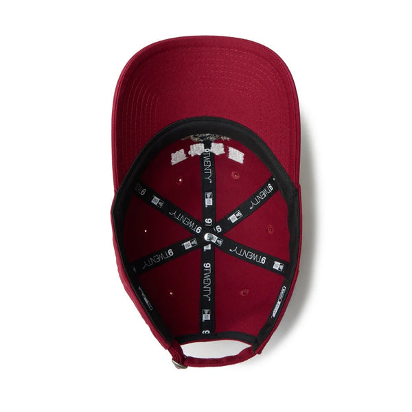 NEW ERA ( ニューエラ ) 9TWENTY kansai yamamoto 虎 爾愉會羅 | 帽子 | キャップ | 日よけ | トラ | クロスストラップ | サイズ調整 | お出かけ | ユニセックス | 綿 | 14858857 | 14858858 | にゅーえら