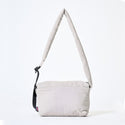 COBMASTER ( コブマスター ) COB-PADDED BUDDY SHOULDER ショルダーバッグ パデッドバディショルダー ミニショルダー レディース メンズ ユニセックス カジュアル 旅行 軽量 ふわふわ ポリエステル 81950100