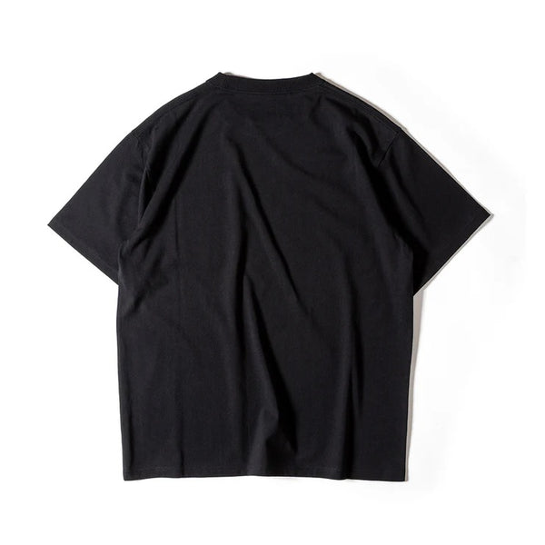 GRIP SWANY ( グリップスワニー ) 【 GSMCT-110T 】 GS BOX LOGO POCKET TEE | Tシャツ | 半袖 | ウェア | トップス | ホワイト | ブラック | シンプル | ユニセックス | ぐりっぷすわにー
