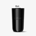 klean kanteen ( クリーンカンティーン ) 16oz 473ml ライズ タンブラー 保温 保冷 真空断熱 ステンレス タンブラー コーヒー マグカップ 水筒 マイボトル BPAフリー 食洗機対応 結露防止 アウトドア キャンプ オフィス 車 カップホルダー対応 メンズ レディース
