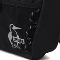 CHUMS ( チャムス ) イージーゴーショルダーバッグ | バッグ | ショルダーバッグ | お出かけ | 軽い | 軽量 | タフ | アウトドア | レジャー | キャンプ | 散歩 | ピクニック | CH60-4095 | 小さめ | ちゃむす | フェス | お祭り | シンプル