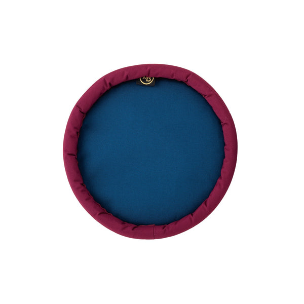MANDARINE BROTHERS ( マンダリンブラザーズ ) MB FLYING DISC TOY | おもちゃ | 犬 | イヌ | ペット | 玩具 | ディスク | 痛くない | まんだりんぶらざーず | 室内 | 屋外