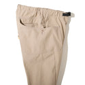 GRIP SWANY ( グリップスワニー ) 【 GSMP-145 】 EASY JOG 3D WIDE CAMP PANTS | パンツ | ロングパンツ | アウトドア | キャンプ | 遮熱 | UVカット | 吸水 | 速乾 | 軽い | ポケット | 大きめ | ぐりっぷすわにー