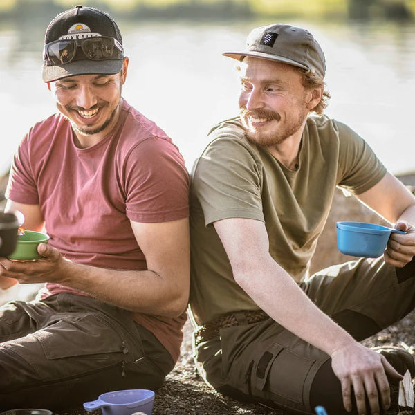 Wildo ( ウィルドゥ ) WILDO KASA ARMY MUG / ウィルドゥ カーサ アーミー マグ | カップ | キャンプ | アウトドア | 軽い | 丈夫 | 登山 | スタッキング | 食洗機OK | KSA | うぃるどぅ