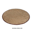 DULTON ( ダルトン ) PLACE MAT SEAGRASS プレイスマット シーグラス | ランチョンマット | ハンドメイド | シンプル | 敷物 | プレイスマット | 昼食 | ランチマット | だるとん | RN-0905