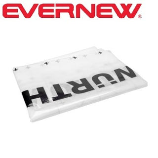 EVERNEW ( エバニュー ) WUTOP SD Vario ツヴァイ/2m | アウトドア | キャンプ | 防水シート | 透湿性 | 結露対策 | マット | キャンプマット | グランドシート | 便利 | EBY745 | えばにゅー